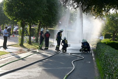 Schnelligkeitswettbewerb Rhaude - Bild 20