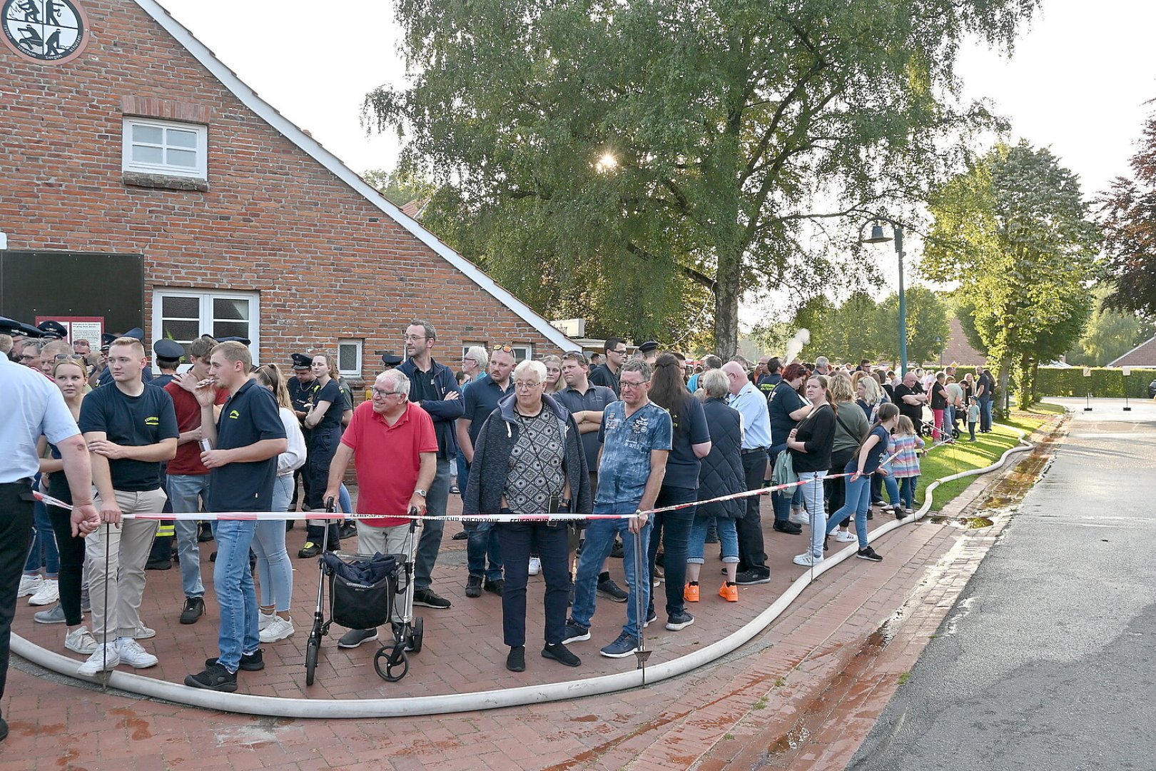Schnelligkeitswettbewerb Rhaude - Bild 23