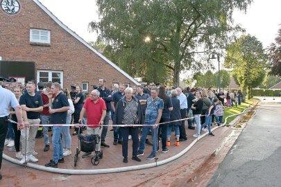 Schnelligkeitswettbewerb Rhaude - Bild 23