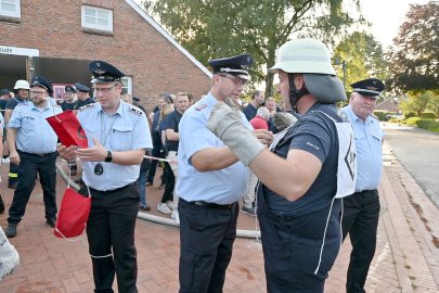 Schnelligkeitswettbewerb Rhaude - Bild 24