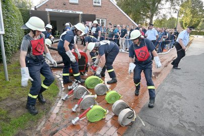 Schnelligkeitswettbewerb Rhaude - Bild 27