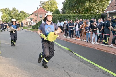 Schnelligkeitswettbewerb Rhaude - Bild 29