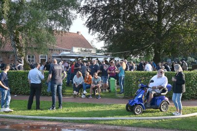 Schnelligkeitswettbewerb Rhaude - Bild 32