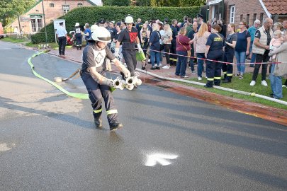 Schnelligkeitswettbewerb Rhaude - Bild 33