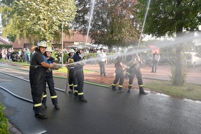 Schnelligkeitswettbewerb Rhaude - Bild 36