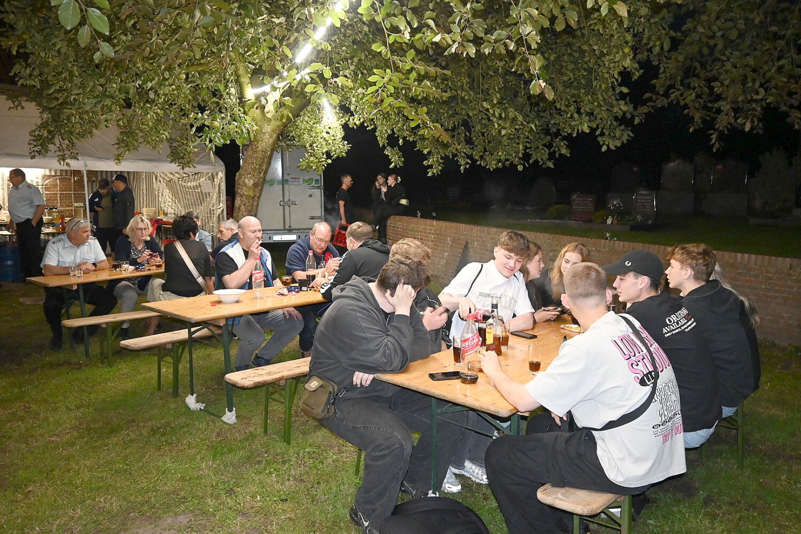 Schnelligkeitswettbewerb Rhaude - Bild 41