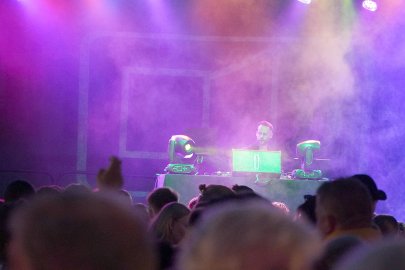 22. Weinfest in Moormerland in Bildern - Bild 2