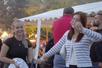 22. Weinfest in Moormerland in Bildern - Bild 3