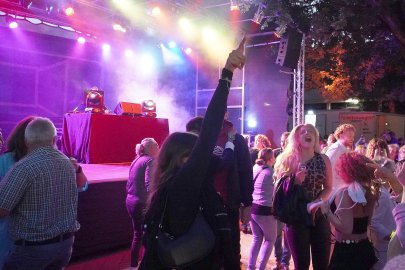 22. Weinfest in Moormerland in Bildern - Bild 4