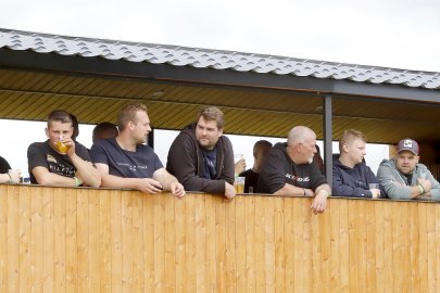 Traktorpulling in Wittensand - Bild 2