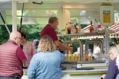 Sommerfest auf Gut Stikelkamp - Bild 2