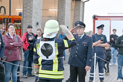 Schnelligkeitswettkampf Holterfehn - Bild 2