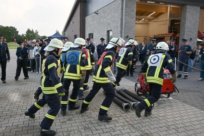 Schnelligkeitswettkampf Holterfehn - Bild 3