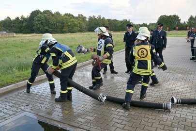 Schnelligkeitswettkampf Holterfehn - Bild 4