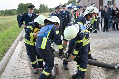 Schnelligkeitswettkampf Holterfehn - Bild 5