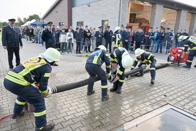 Schnelligkeitswettkampf Holterfehn - Bild 6