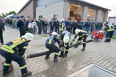 Schnelligkeitswettkampf Holterfehn - Bild 7