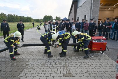 Schnelligkeitswettkampf Holterfehn - Bild 9
