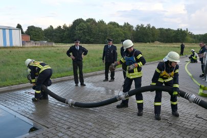 Schnelligkeitswettkampf Holterfehn - Bild 10