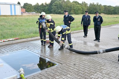 Schnelligkeitswettkampf Holterfehn - Bild 11