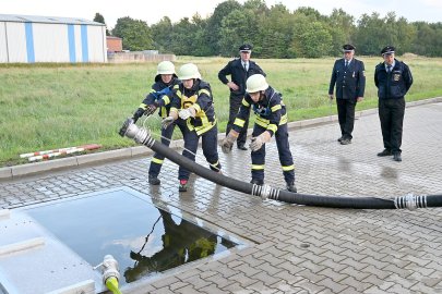 Schnelligkeitswettkampf Holterfehn - Bild 12