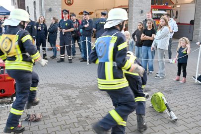 Schnelligkeitswettkampf Holterfehn - Bild 13