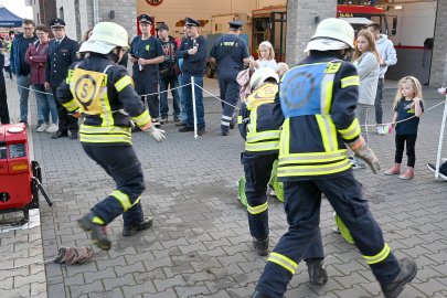 Schnelligkeitswettkampf Holterfehn - Bild 14