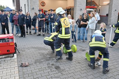 Schnelligkeitswettkampf Holterfehn - Bild 15