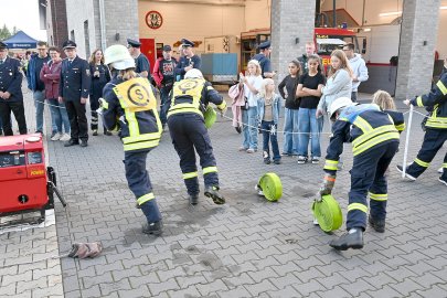 Schnelligkeitswettkampf Holterfehn - Bild 16