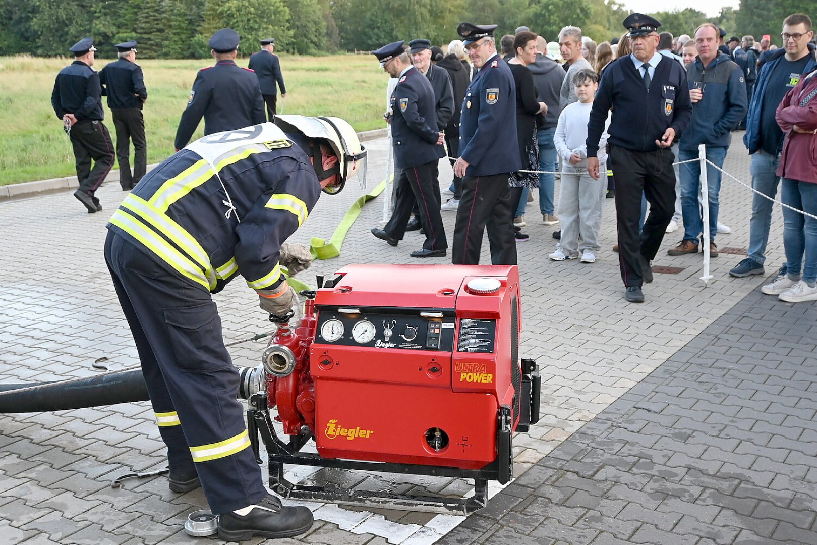 Schnelligkeitswettkampf Holterfehn - Bild 17