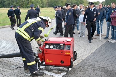 Schnelligkeitswettkampf Holterfehn - Bild 17