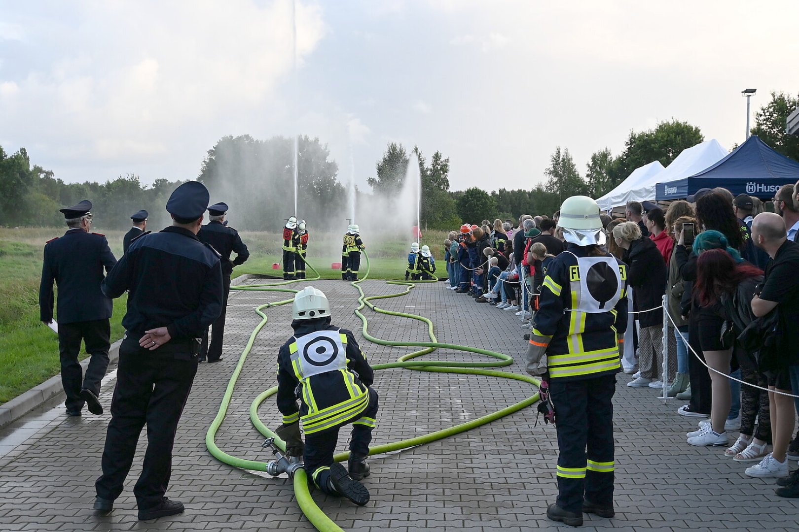 Schnelligkeitswettkampf Holterfehn - Bild 18