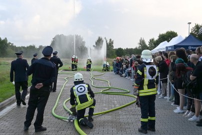 Schnelligkeitswettkampf Holterfehn - Bild 18