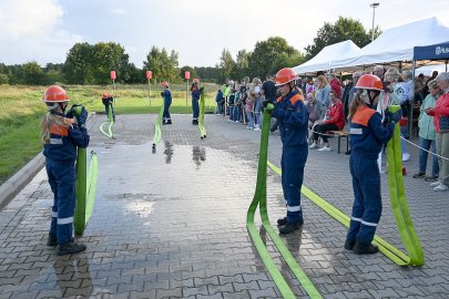 Schnelligkeitswettkampf Holterfehn - Bild 19