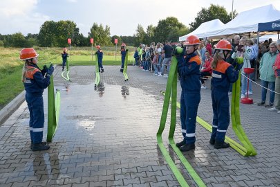 Schnelligkeitswettkampf Holterfehn - Bild 20