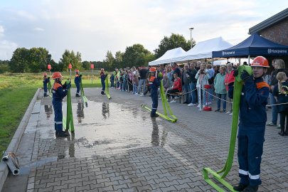 Schnelligkeitswettkampf Holterfehn - Bild 21