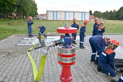 Schnelligkeitswettkampf Holterfehn - Bild 22