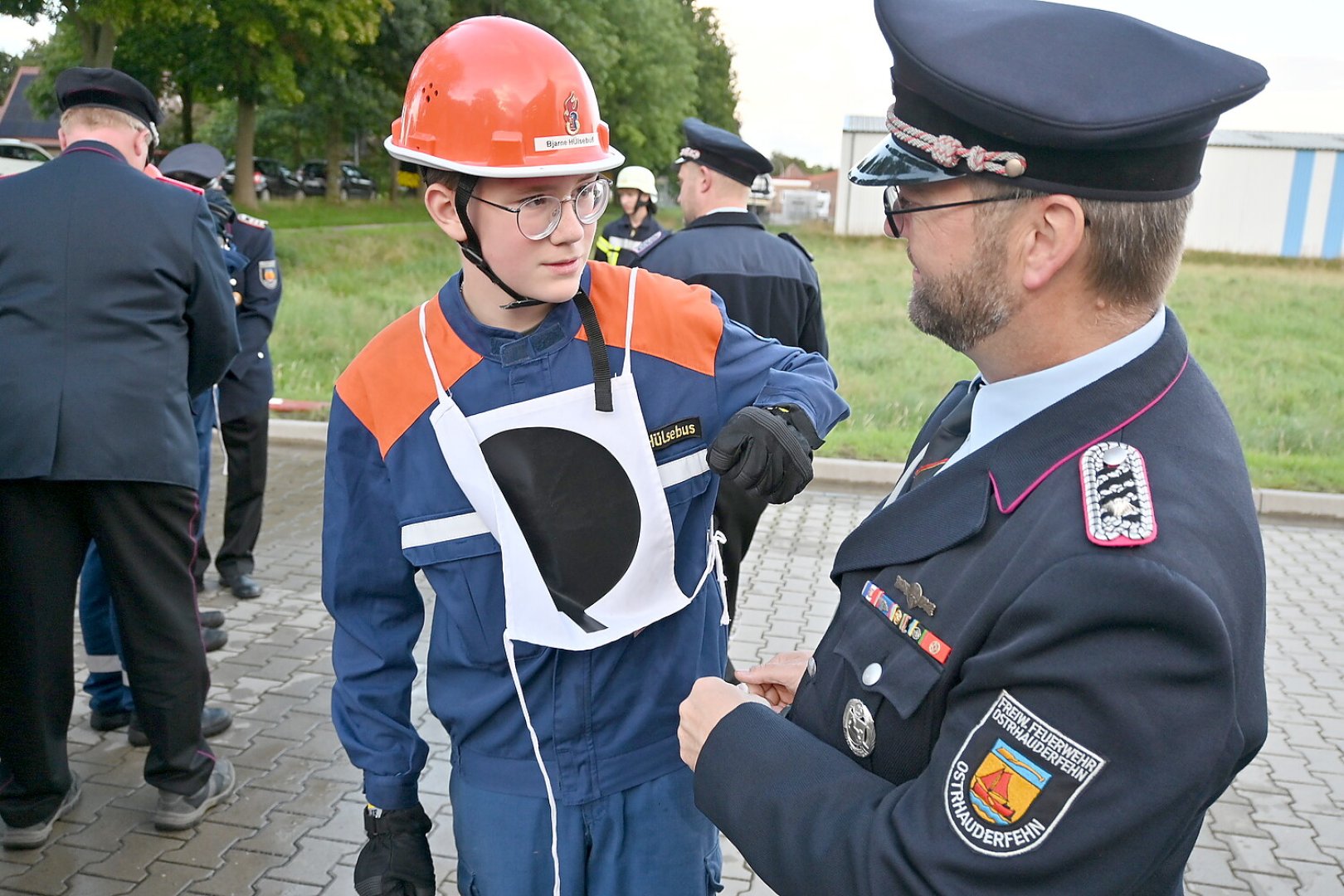 Schnelligkeitswettkampf Holterfehn - Bild 23