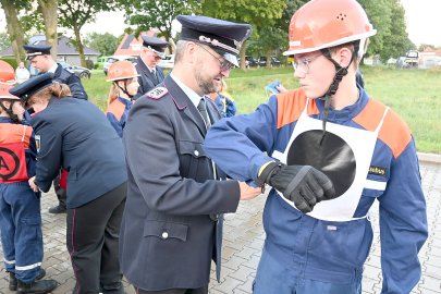 Schnelligkeitswettkampf Holterfehn - Bild 24