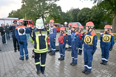 Schnelligkeitswettkampf Holterfehn - Bild 25
