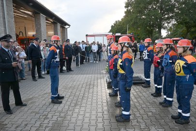 Schnelligkeitswettkampf Holterfehn - Bild 27