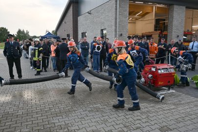 Schnelligkeitswettkampf Holterfehn - Bild 28