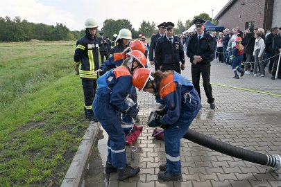 Schnelligkeitswettkampf Holterfehn - Bild 29