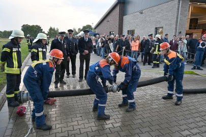 Schnelligkeitswettkampf Holterfehn - Bild 31