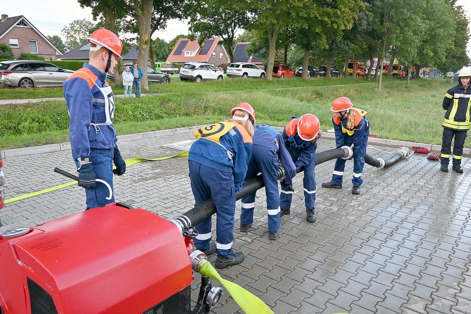 Schnelligkeitswettkampf Holterfehn - Bild 32