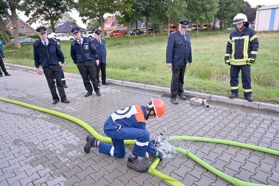 Schnelligkeitswettkampf Holterfehn - Bild 36