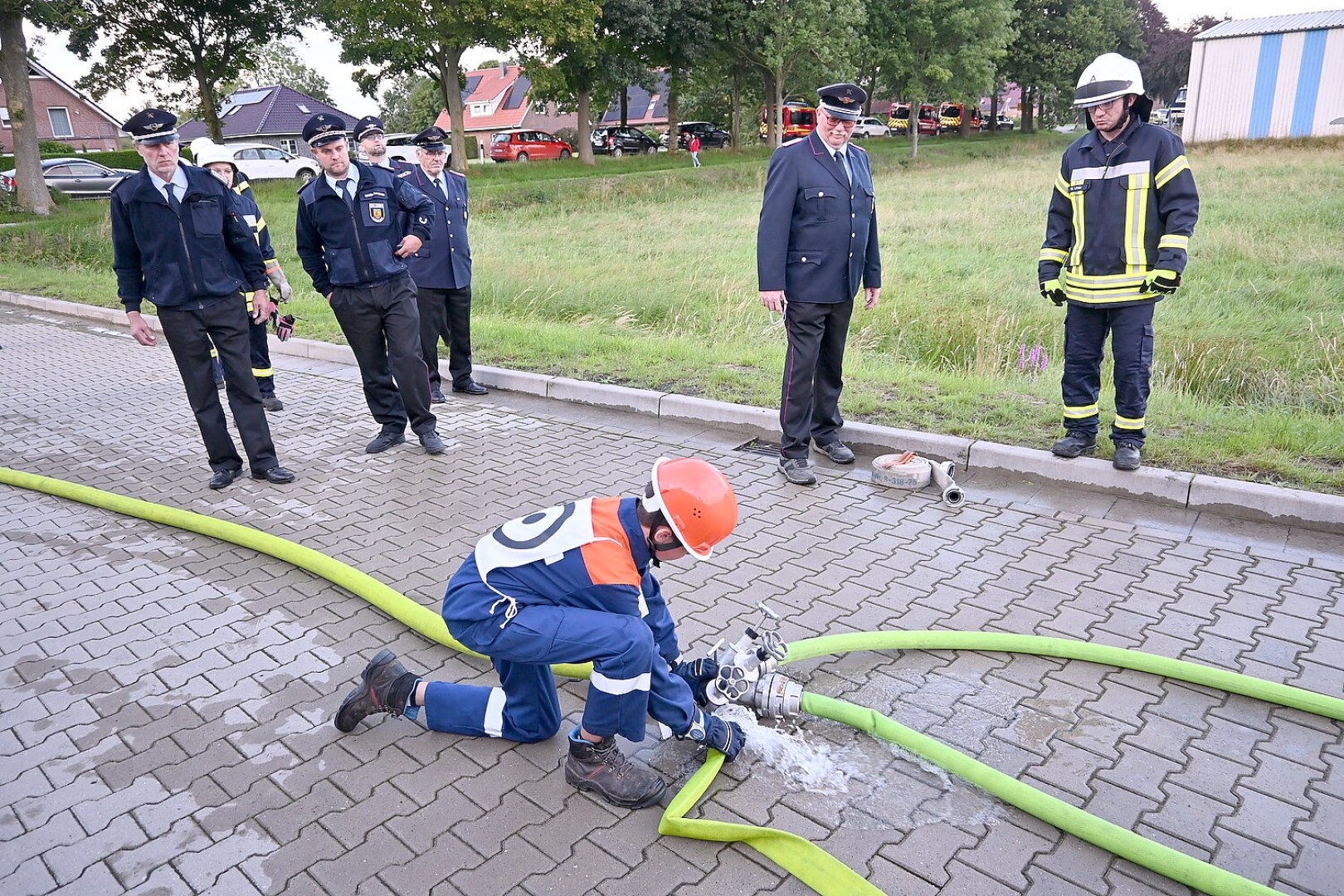 Schnelligkeitswettkampf Holterfehn - Bild 37