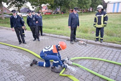 Schnelligkeitswettkampf Holterfehn - Bild 37