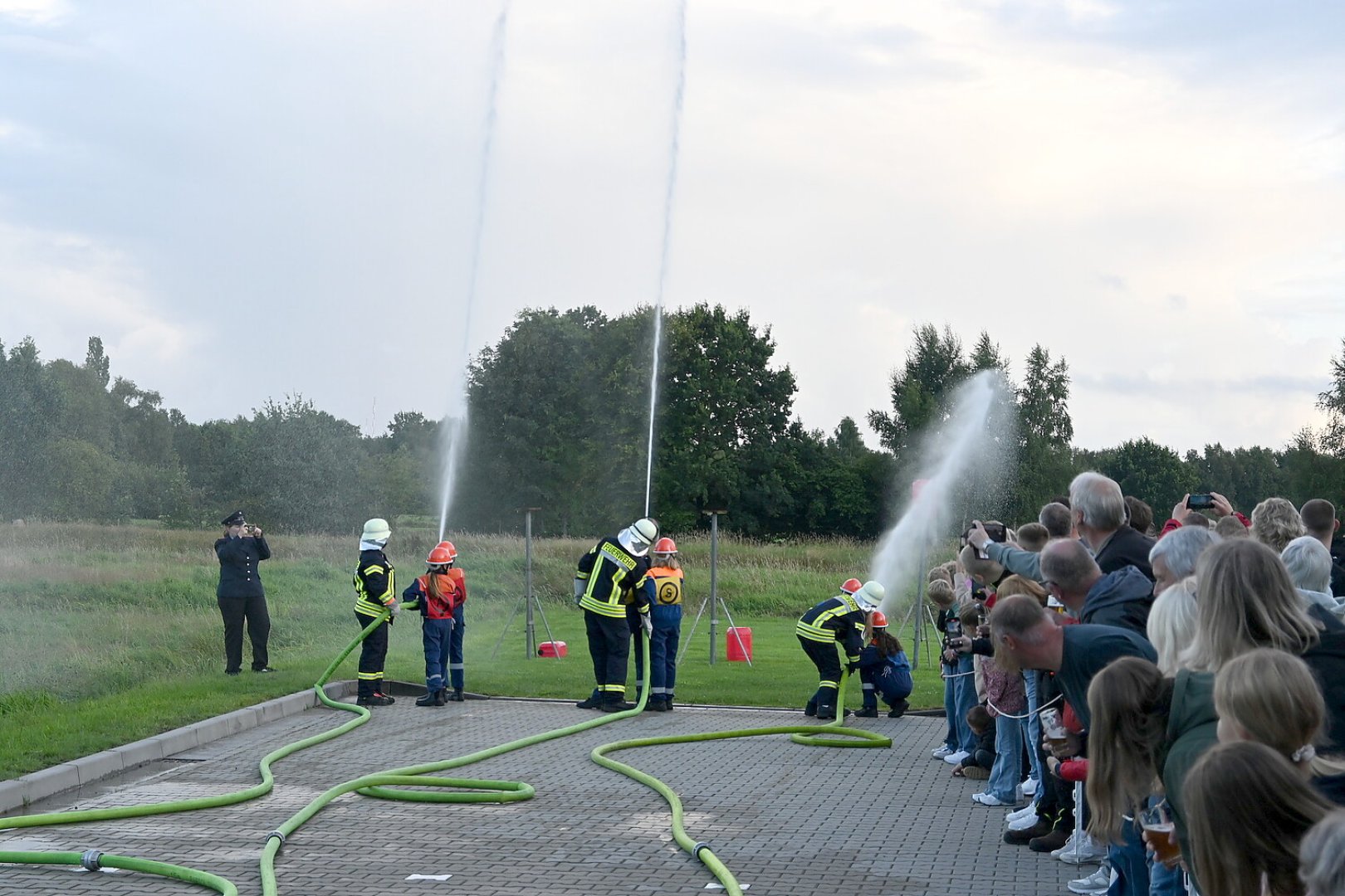 Schnelligkeitswettkampf Holterfehn - Bild 38