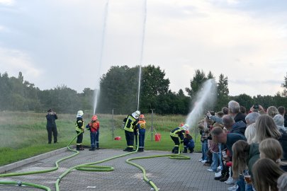 Schnelligkeitswettkampf Holterfehn - Bild 38